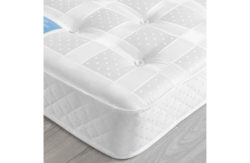Collection Penwith 800 Pocket Mattress - Single